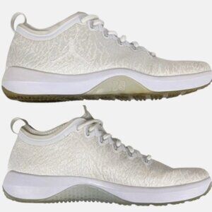 Air Jordan Future Low “White” – Men’s Size 9